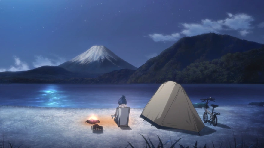 User banner