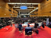 Les Utopiales de Nantes : affluence record pour cette édition 2023 - HIT WEST 