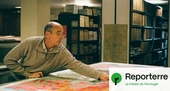 Une start-up soutenue par Jeff Bezos veut s'approprier des archives coloniales pour trouver du lithium au Congo