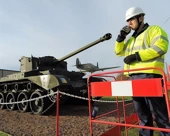 Government May Reclassify UK Broadband as Defence Spending