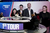 Les bons scores de LFI au premier tour des municipales remet en cause la stratégie du PS