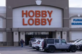 Hobby Lobby doesn’t use barcodes: Here’s their explanation