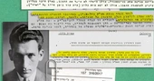 Declassified files expose Jewish pre-state militia's contacts with the Nazis