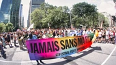 Fiert&eacute; Montr&eacute;al revient sur sa d&eacute;cision: des organisations juives r&eacute;invit&eacute;es &agrave; marcher lors du d&eacute;fil&eacute;