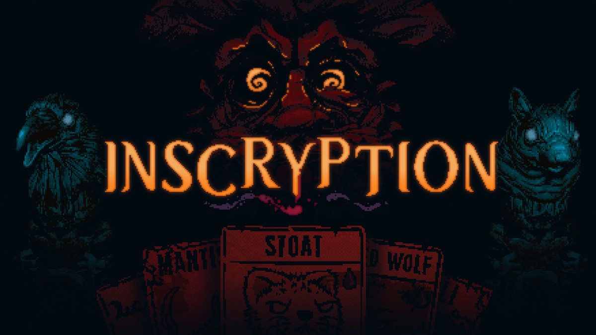 Finished Inscryption two days ago and I am absolutely amazed (minor spoilers)