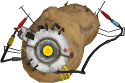 GLaDOS